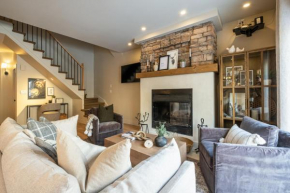 Adventure Meets Comfort - Plateau 218-4 Mont Tremblant Resort